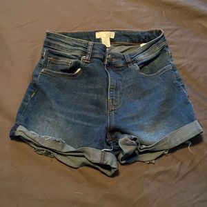 H&M shorts